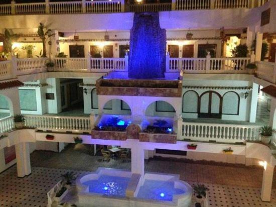 Fuengirola Lux Apartman Kültér fotó
