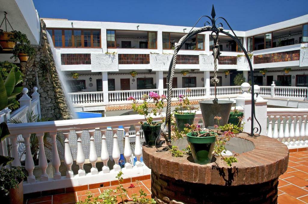Fuengirola Lux Apartman Kültér fotó