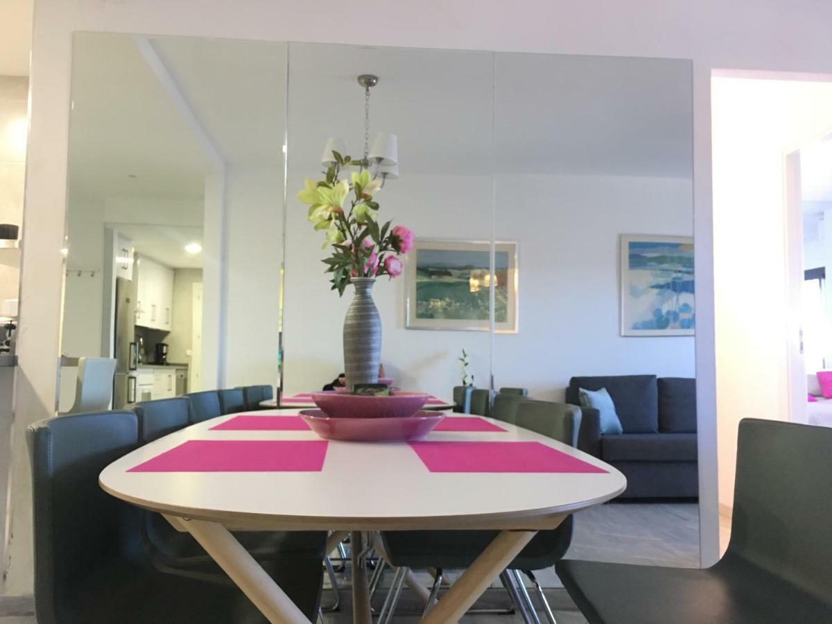 Fuengirola Lux Apartman Kültér fotó
