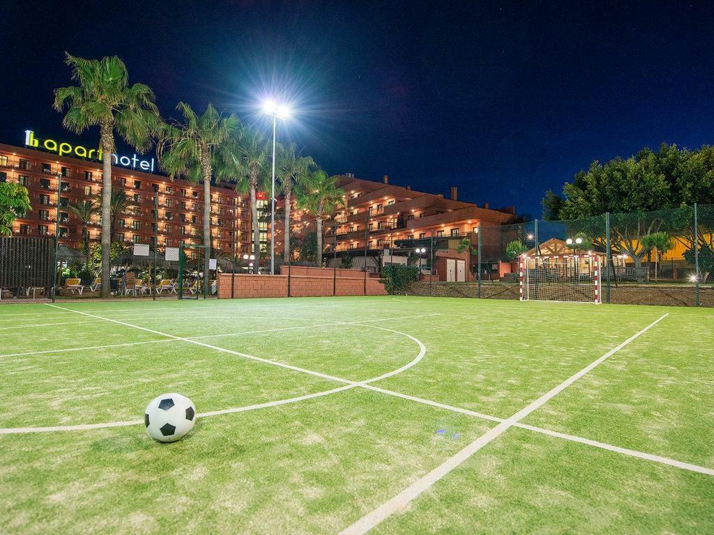 Fuengirola Lux Apartman Kültér fotó